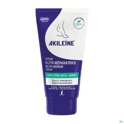 Akileine Creme Nutri-reparatrice 100ml