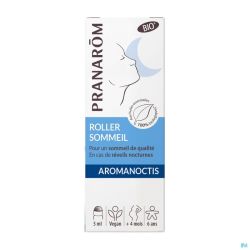Aromanoctis Roller Sommeil 5ml