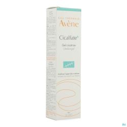 Avène Cicalfate+ Gel A/marques Cicatricielles 30ml