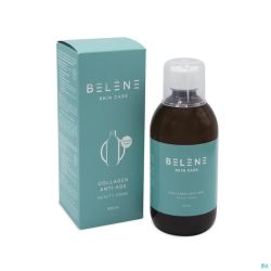 Belene Collagen Boost Anti-Age Beauty Drink 500ml