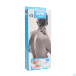 Bota Collier Mod C2 Ortho H 8cm Skin l