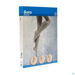 Botalux 140 Collant De Sout Nero T6 1 Pa