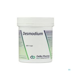 Desmodium Deba 200 Gélules 200 Mg