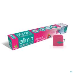 Elimin Turn&go Fruits Rouges Pdr 7 Bouch