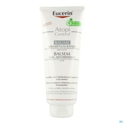 Eucerin Atopicontrol Baume Tube 400ml