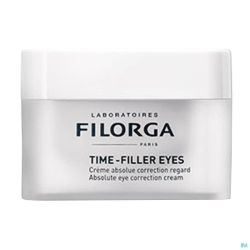 Filorga Time Filler Eyes Crème Contour des Yeux 15ml