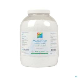 Flocons Magnesium Himalaya 4kg Deba