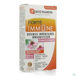 Forte Immune 30 Comprimés