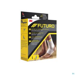 Futuro Comfort Lift Bandage Cheville Large (38 > 44,5 Cm)