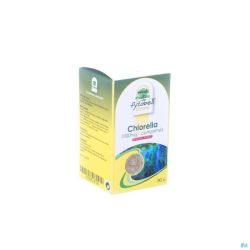 Fytobell Chlorella 90 Comprimés 1000 Mg