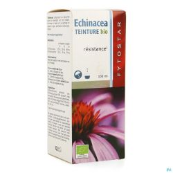 Fytostar Echinacea Teiture Bio 100ml