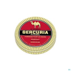 Gercuria Pommade Main 50ml