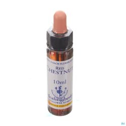 Healing Herbs Red Chestnut Ue 10 Ml