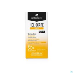Heliocare 360° Sensation Spf50+ 50ml