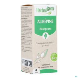 Herbalgem Aubepine Bio 30ml