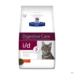 Hills Prescrip. Diet Feline I/d 1.5kg