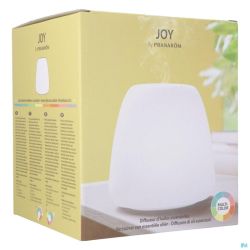 Joy Diffuseur Ultrasonique Hle Essentielle