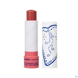 Korres Lip Balm Tinted Mediterranean Gape 4,5g