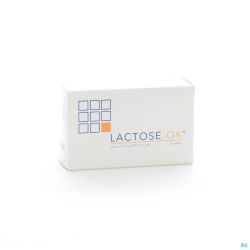 Lactose Ok 75 Gélules 353 Mg