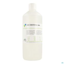 Lubrifiant/ Glijmiddel 1l Vmd