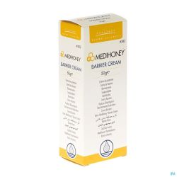 Medihoney Barrier Cream Crème Protection Tube 50g