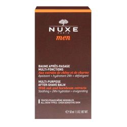 Men baume après-rasage 50ml Prix Permanent