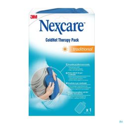 N1576 Nexcare Coldhot Therapy Pack Traditional Bouillotte