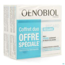 Oenobiol Regard Duopack 2x30 Dragées