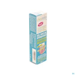 Oral7 Gel Buccal 48 Ml