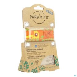 Para'Kito Bracelet Kids Toucan