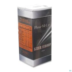 Phar-mi-lan Fer 500ml