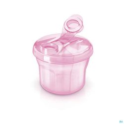 Philips Avent Dispensateur Lait Rose