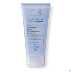 SVR Physiopure Gelee Moussante 55ml