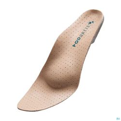 Podartis Orthovenus Semelle Homme Beige 44