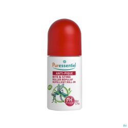 Puressentiel Anti Pique Roller pour Adulte 50ml
