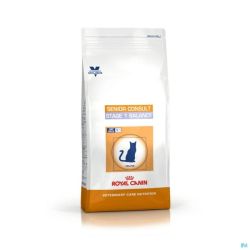 Royal Canin Feline Vhnc Mature Cons. Balance 3,5kg