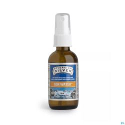 Sovereign Silver Ion Water Mist Spray 59ml