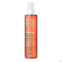 SVR Sun Secure Huile Ip50+ 200ml