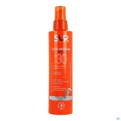 SVR Sun Secure Spray Ip30 200ml