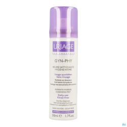 Uriage Gyn-phy Brume Nettoyante Spray