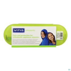 Vitis Orthodontic Kit 32224 Small Nl/fr