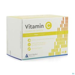 Astel Vitamin C Caps 60
