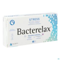 Bacterelax Gélules 32