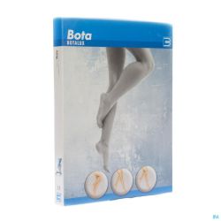 Botalux 70 Collant De Sout Gris Beige T4