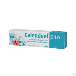 Calendeel Plus Gel 30ml