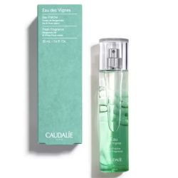 Caudalie Eau Fraiche Eau Des Vignes 50ml Prix Permanent