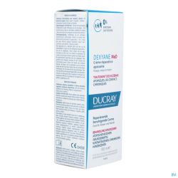 Ducray Dexyane Med Crème Réparatrice Apaisante. 100ml 