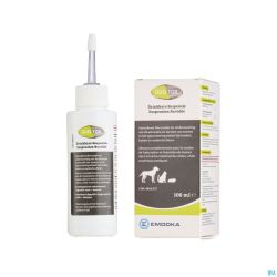 Duotox Suspension Buvable 100ml