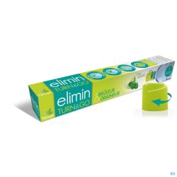 Elimin Turn&go Mojito Poudre Bouchons 7