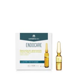 Endocare Regenerating Anti-Âge Ampoules 7x1 Ml